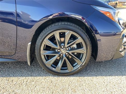 Used 2025 Toyota Corolla SE image 9