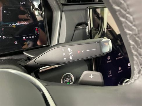 New 2026 GMC Terrain Denali image 9