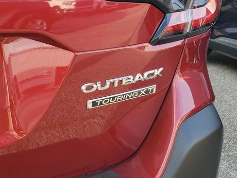 Used 2023 Subaru Outback Touring XT w/ Popular Package #2 image 10
