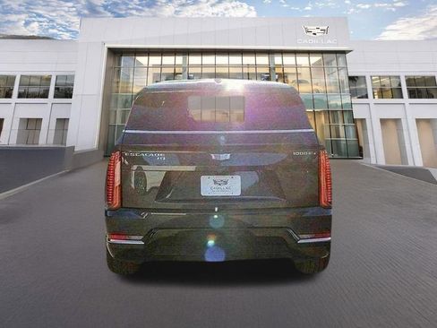 New 2026 Cadillac Escalade IQ Luxury 1 AWD/4WD image 5