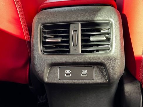 New 2026 Acura ADX A-Spec image 14