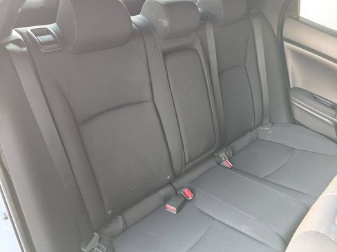 Used 2019 Honda Civic EX image 29