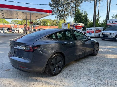 Used 2022 Tesla Model 3 Long Range image 5