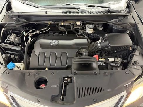 Used 2015 Acura RDX Technology Package image 45