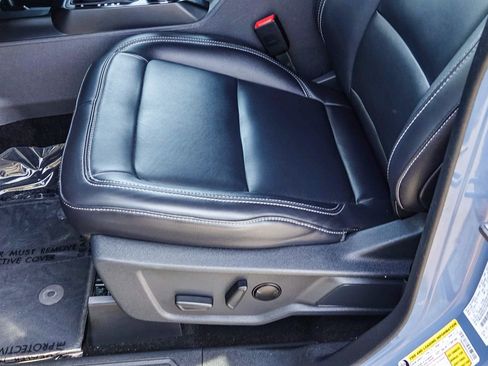 Certified 2025 Ford Bronco Outer Banks image 20