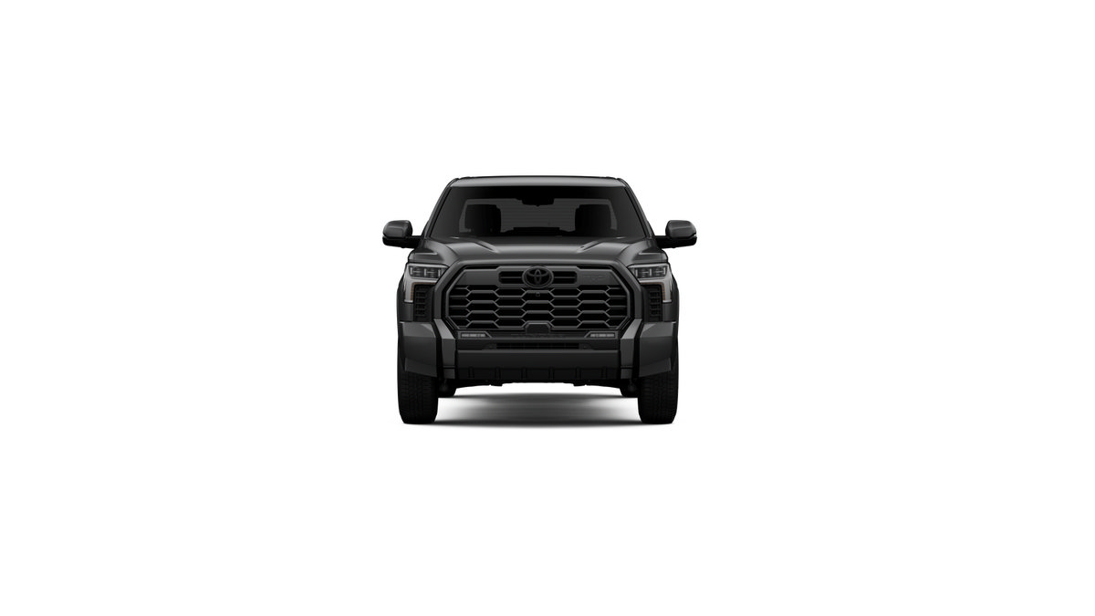 New 2026 Toyota Tundra Platinum AWD/4WD image 19