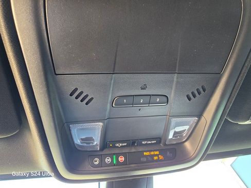 New 2026 Cadillac XT5 Luxury image 27