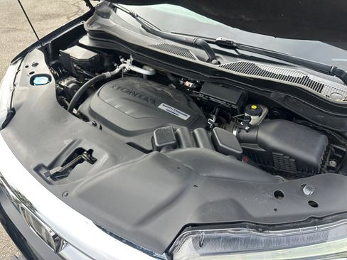 Used 2020 Honda Pilot EX-L image 29