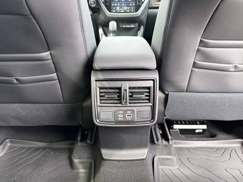 New 2026 Subaru Forester Sport image 23