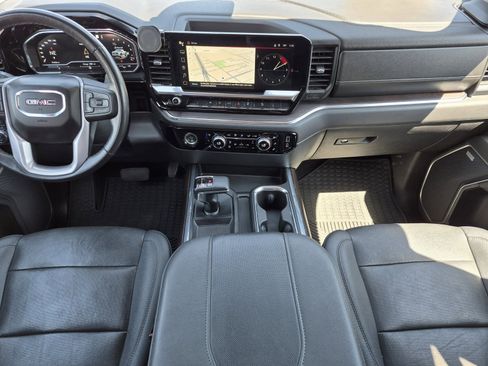 Used 2023 GMC Sierra 1500 SLT w/ SLT Premium Package image 30