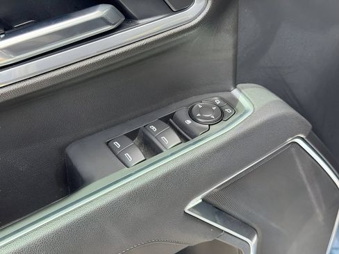 New 2026 GMC Sierra 1500 Elevation RWD image 11