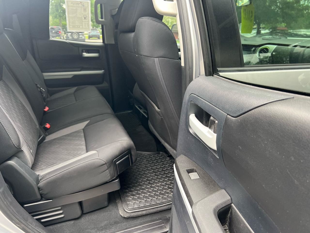 Used 2016 Toyota Tundra SR AWD/4WD image 12