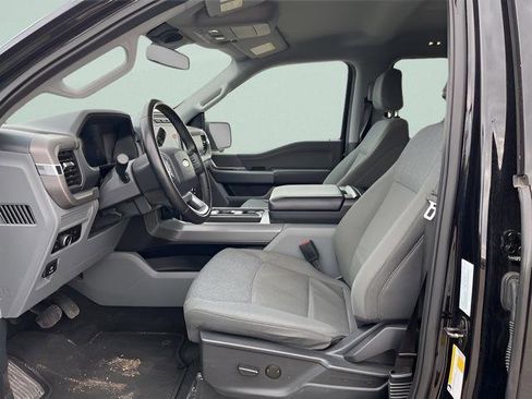 Used 2024 Ford F150 XLT w/ Mobile Office Package image 8