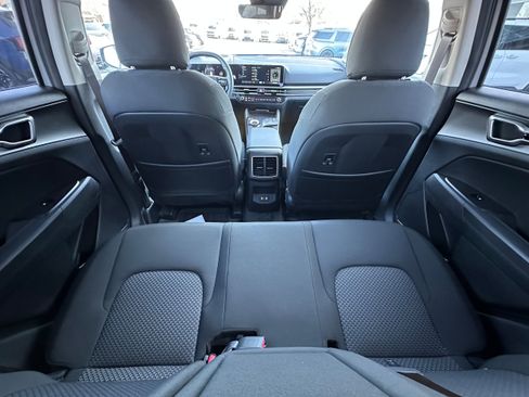 New 2026 Kia Sportage S image 13