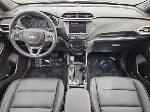 Used 2022 Chevrolet TrailBlazer ACTIV FWD image 22