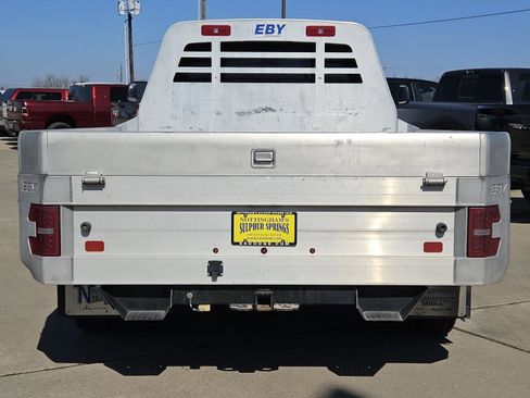 Used 2022 RAM 3500 Tradesman image 5