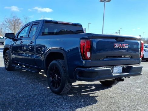 Used 2019 GMC Sierra 1500 Elevation w/ Elevation Value Package image 30