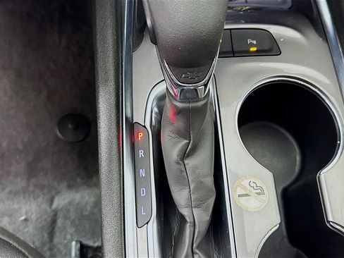 Used 2024 Chevrolet Malibu LT FWD image 20