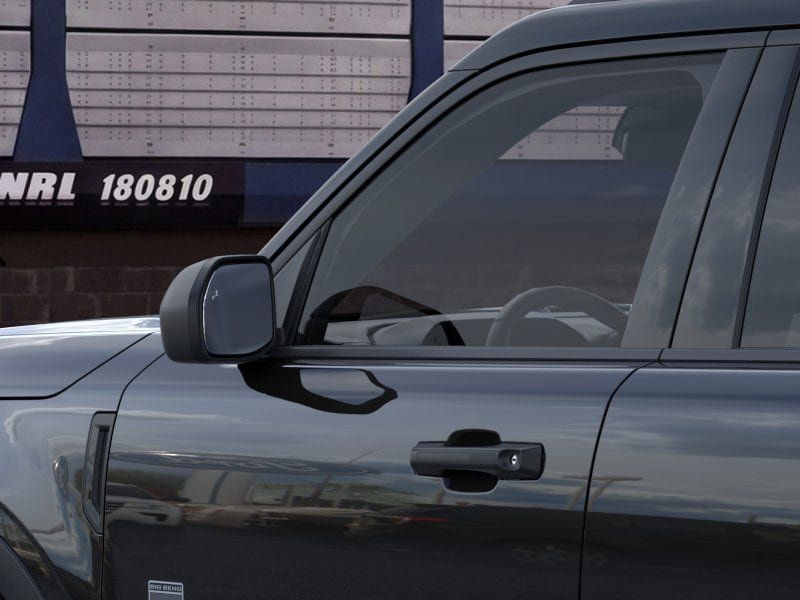 New 2026 Ford Bronco Sport Big Bend w/ Convenience Package AWD/4WD image 20