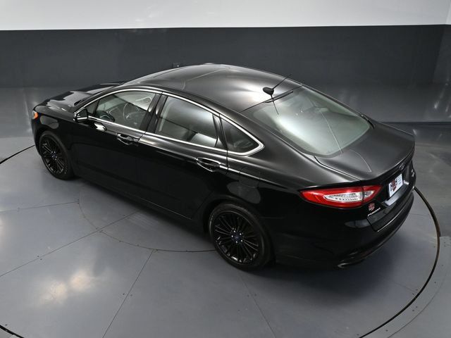 Used 2016 Ford Fusion SE w/ Equipment Group 202A FWD image 55