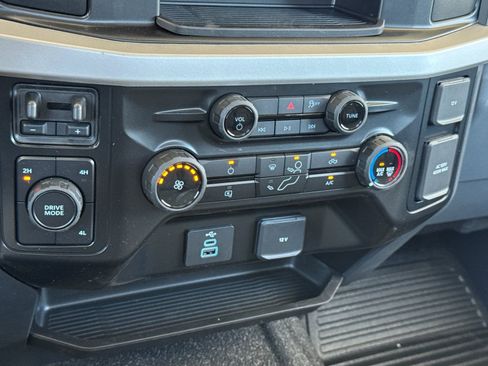 New 2025 Ford F550 XL image 19