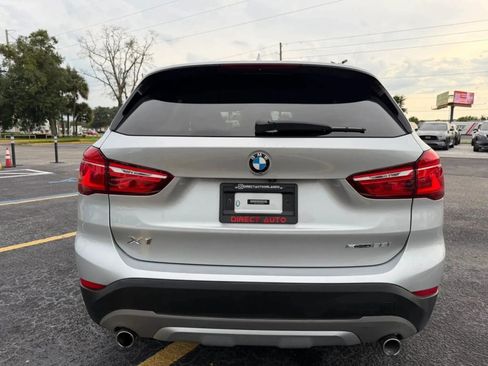 Used 2018 BMW X1 sDrive28i w/ Convenience Package FWD image 5
