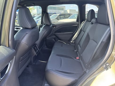 New 2026 Subaru Forester Touring image 30