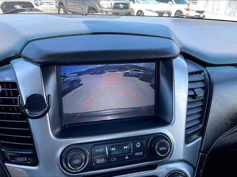 Used 2015 Chevrolet Tahoe LTZ AWD/4WD image 26