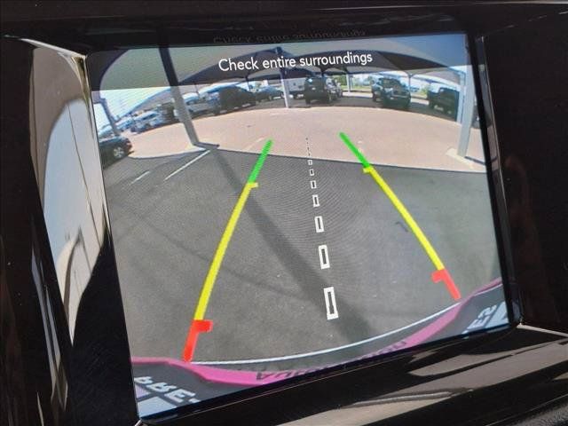 Used 2023 Dodge Durango GT AWD/4WD image 13