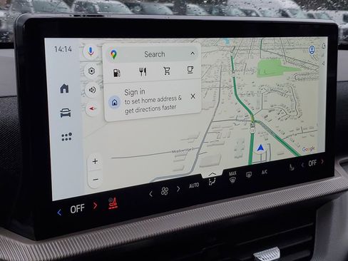 New 2026 Ford Explorer Active image 16