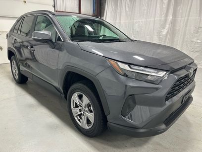 Used 2025 Toyota RAV4 XLE w/ Convenience Package