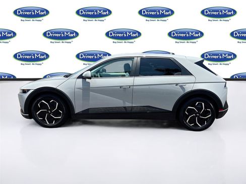 Used 2023 Hyundai Ioniq 5 SE RWD image 4