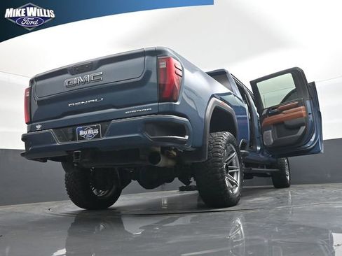 Used 2024 GMC Sierra 2500 Denali Ultimate image 29