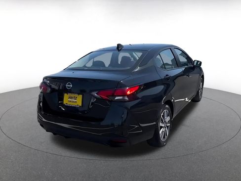 Used 2025 Nissan Versa SV FWD image 15
