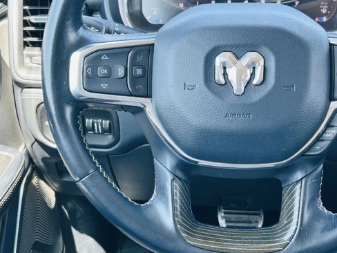 Used 2023 RAM 1500 Limited AWD/4WD image 21