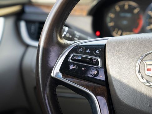 Used 2013 Cadillac XTS Platinum w/ Driver Assist Package image 39