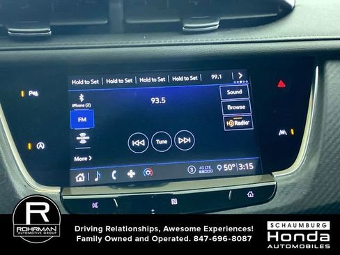 Used 2020 Cadillac XT6 Sport image 9