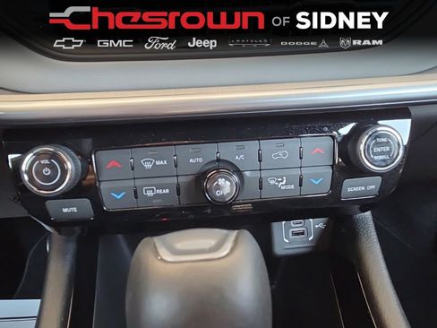Used 2024 Jeep Compass Limited AWD/4WD image 27