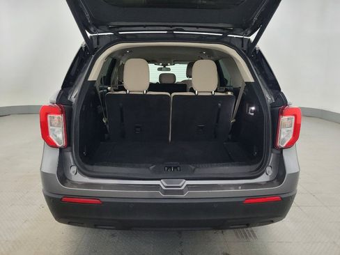 Used 2021 Ford Explorer 4WD image 29