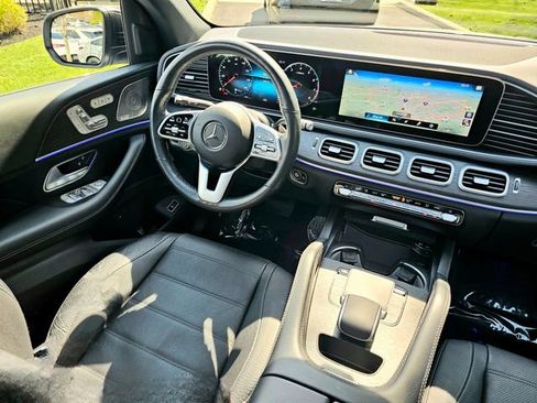 Certified 2022 Mercedes-Benz GLE 350 4MATIC image 26