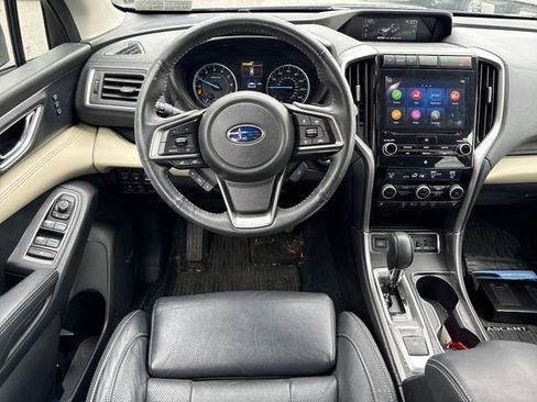 Used 2020 Subaru Ascent Limited w/ Technology Package AWD/4WD image 20