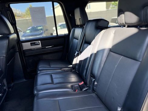 Used 2015 Ford Expedition EL XLT w/ Equipment Group 202A image 14