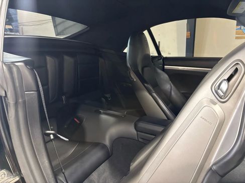 Used 2017 Porsche 911 Carrera S image 16