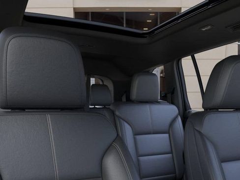 New 2026 GMC Acadia Elevation FWD image 24