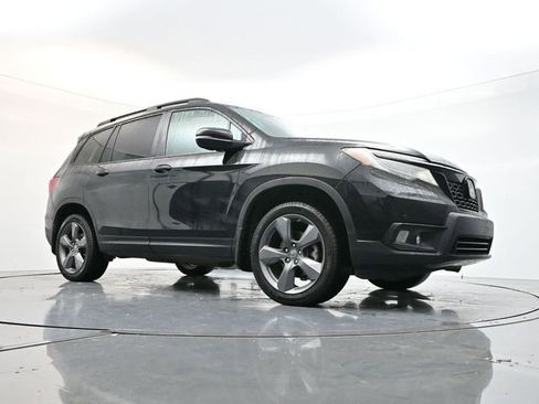 Used 2019 Honda Passport Touring image 42