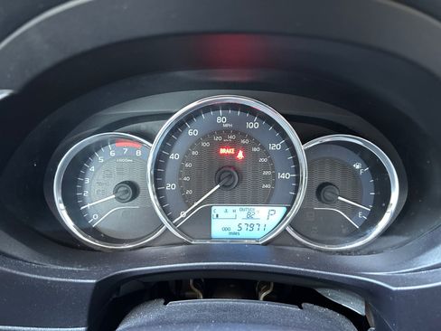 Used 2014 Toyota Corolla LE w/ Protection Package FWD image 16