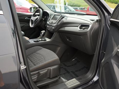 Used 2022 Chevrolet Equinox LT AWD/4WD image 31