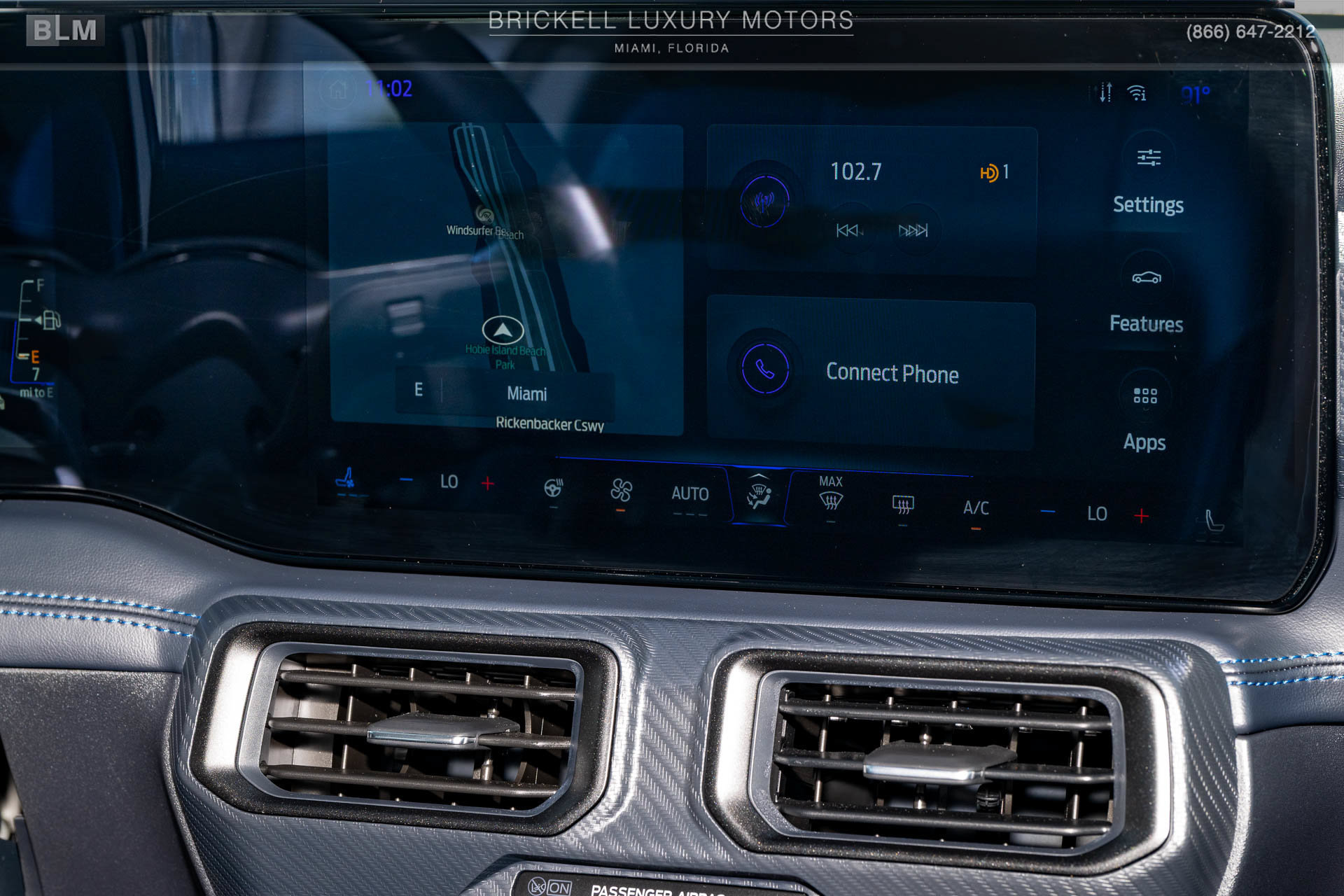 Used 2024 Ford Mustang Dark Horse RWD image 23