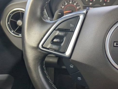 Used 2023 Chevrolet Camaro LT w/ RS Package image 22