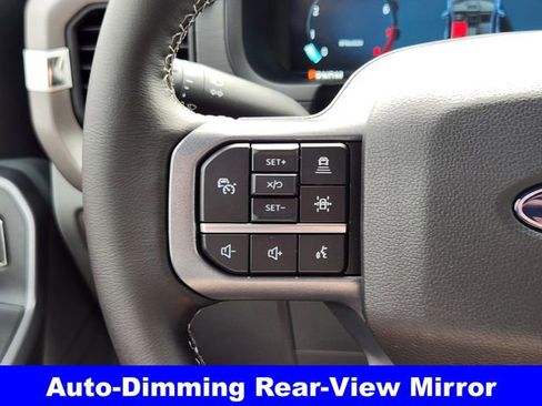 New 2026 Ford F150 XLT w/ Equipment Group 302A MID AWD/4WD image 29